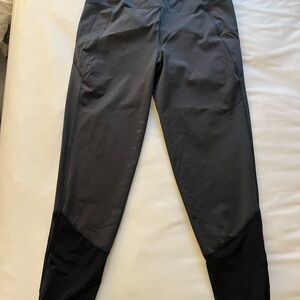 Smartpak Hadley black leggings